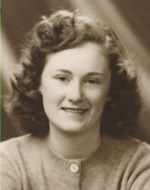 Marguerite George