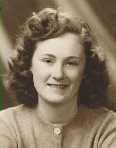 Obituary of Marguerite Buckley George