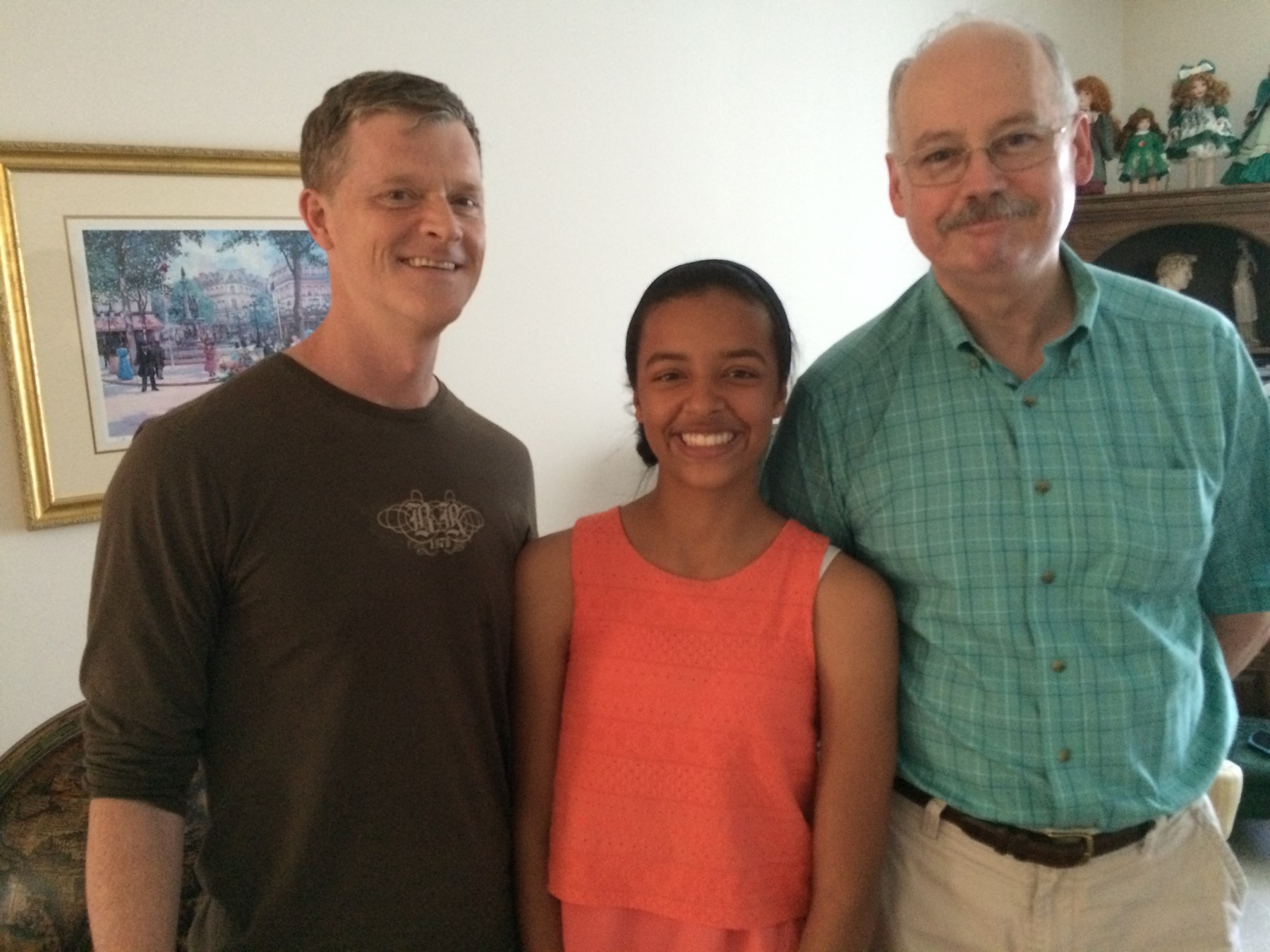 Obituary of John  "Jack" Moran