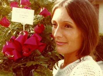 Avis de décès de Mrs. Helga Margarete Chandler