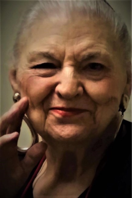 Obituary of Sue (Gunn) Miers