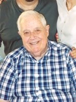 Obituary of Mr. Henry W. Sawin