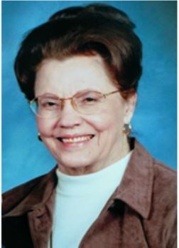 Obituary of Estelle Rea