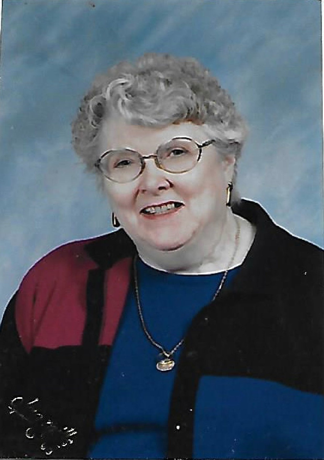 Obituary of Margaret Jeanne Ostrander
