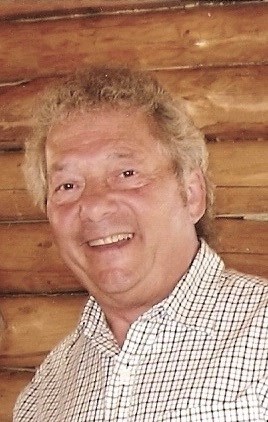 Avis de décès de Pierre Quesnel