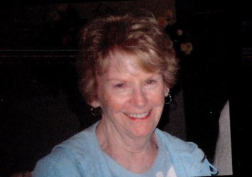 Obituario de Joan Elizabeth Barry