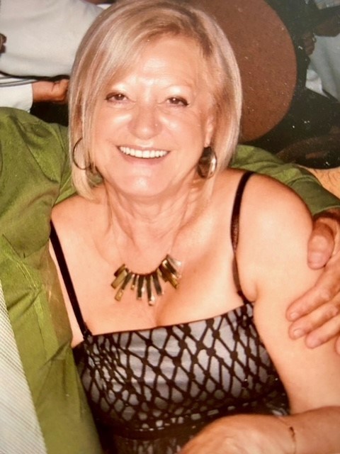 Avis de décès de Denise Prévost Berthelette