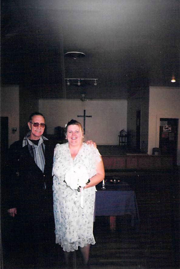 Obituary of Carrol Melinda Patton