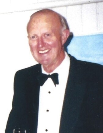 Obituary of Warren Albert Ronquist
