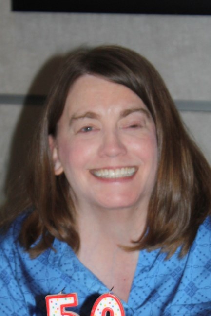 Obituary of Susan Jones