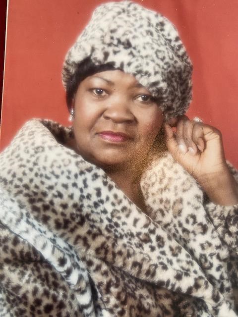 Obituary of Gail King Ivory