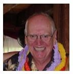 Obituary of Doug Scott