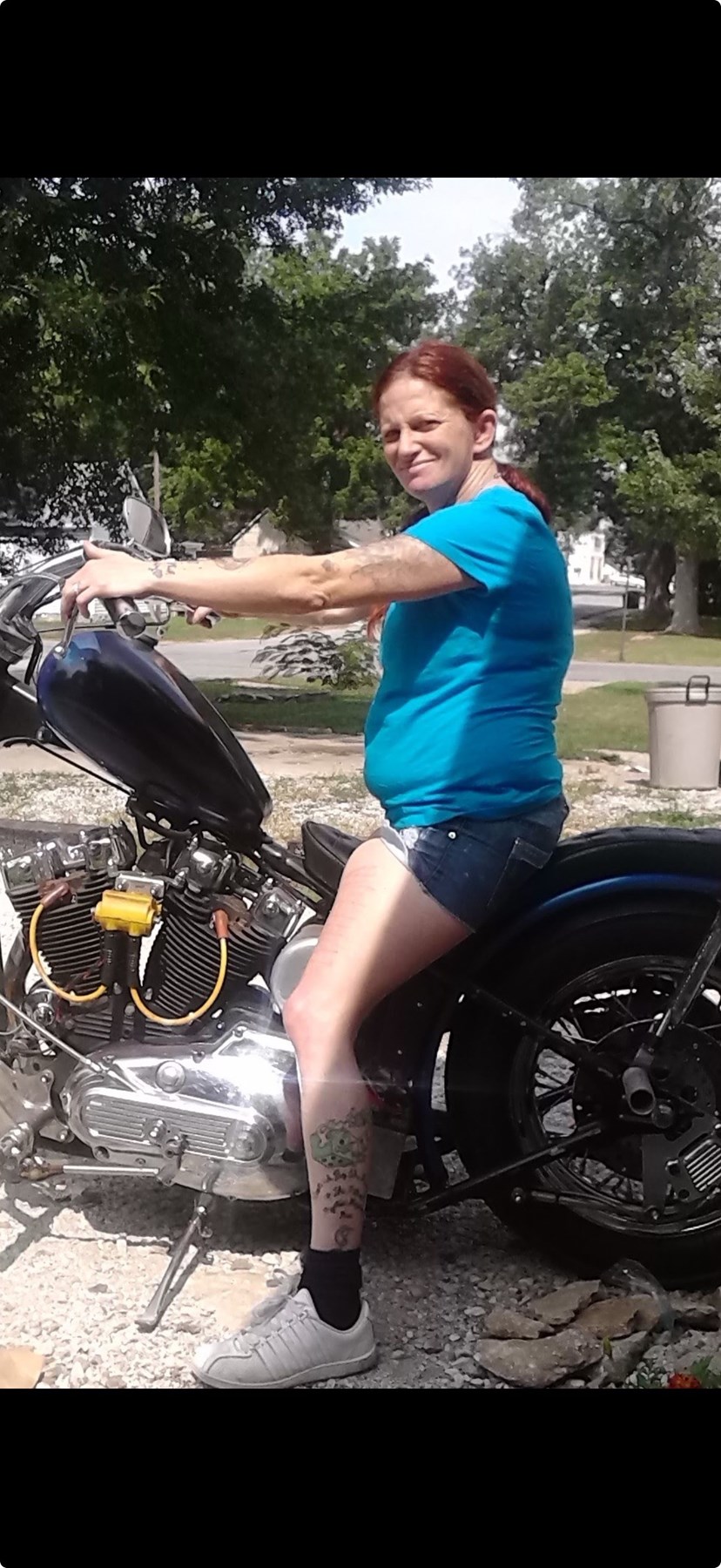 Avis de décès de Jo "Linda" Breshears