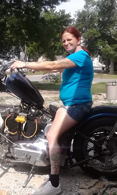 Obituary of Jo "Linda" Breshears