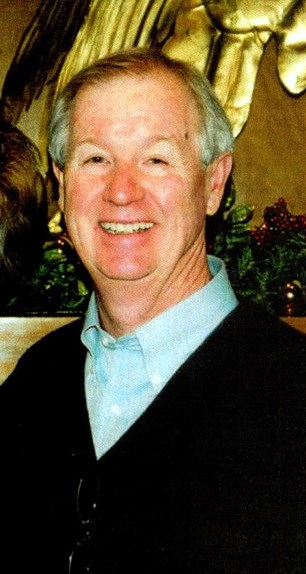Obituary of Alvin "Vin" J. Tighe Jr.