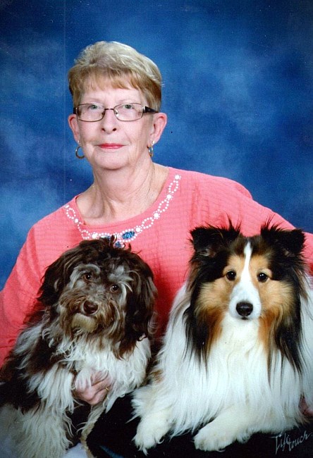 Obituary of Gail Christian Duff