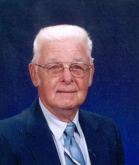 Obituary of Donald Chauncey Childs