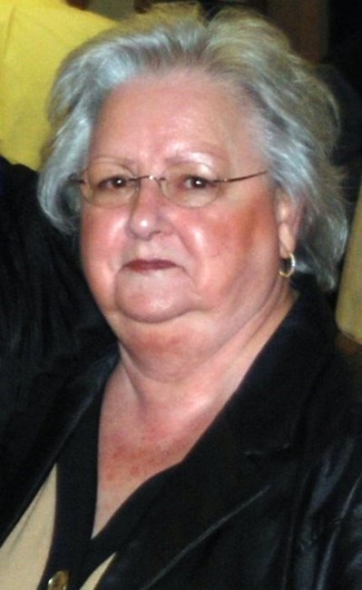 Obituary of Shirlene Graham