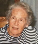 Obituario de Doris M. Tierney
