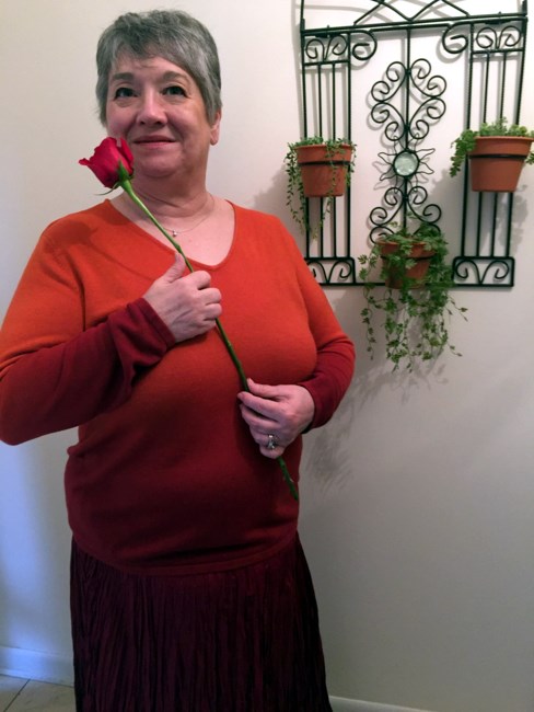 Obituary of Elizabeth Compton Jones