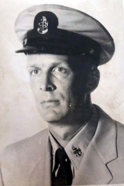 Obituary of Glen C. Petersen