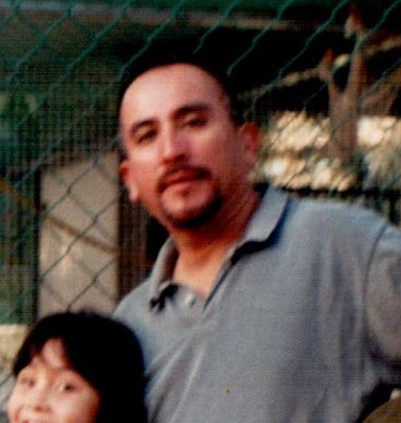 Obituary of Abel Arthur Sanchez