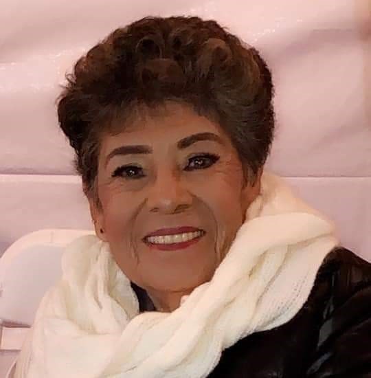 Obituary of Susana Gomez