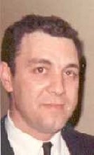 Obituary of Vincent Catalano