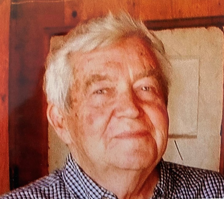 Obituary of Joseph Brizard