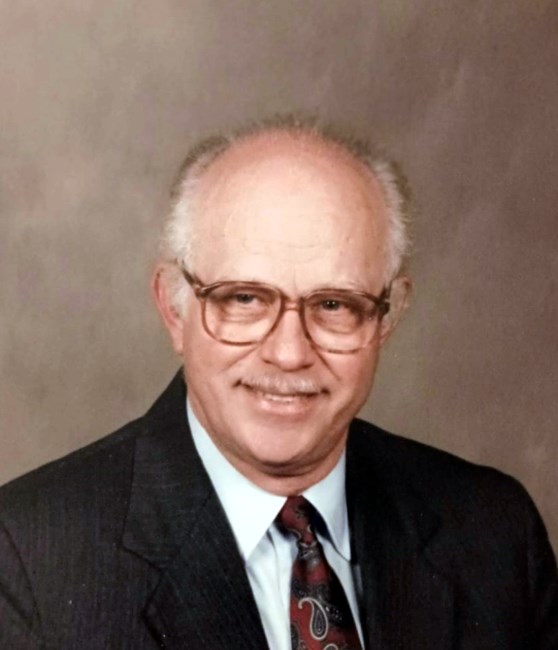 Obituary of Carl Norbert Hemmelgarn
