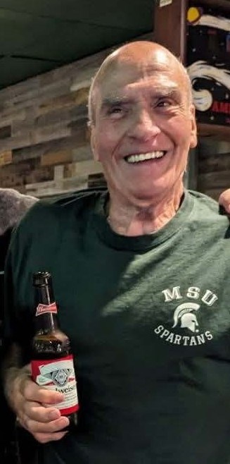 Obituary of Jerry Eugene Lovell