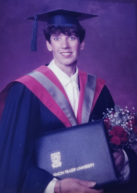 Obituary of Patricia Joan Bock-Philipps