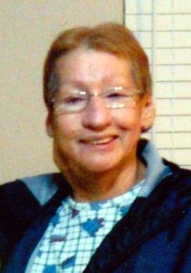 Obituary of Velma Jo Canoe Deckard