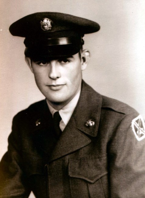 Obituary of Kenneth M. Bergley