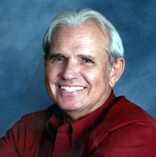 Obituary of Charles Robert Byrd