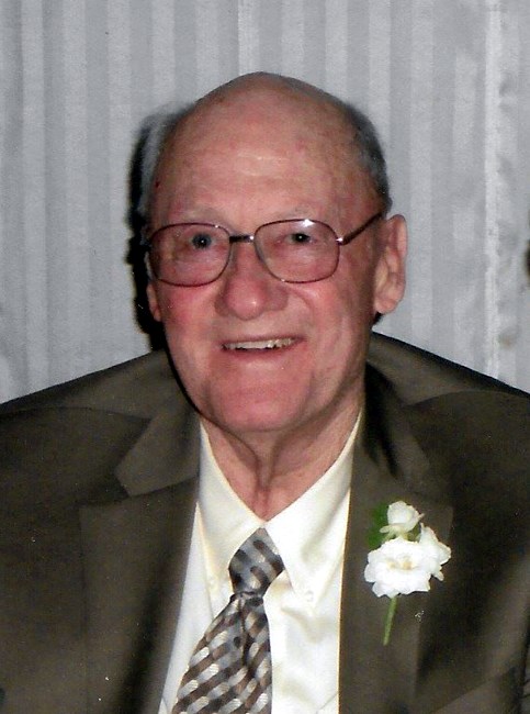 Obituary of James Roy Smith