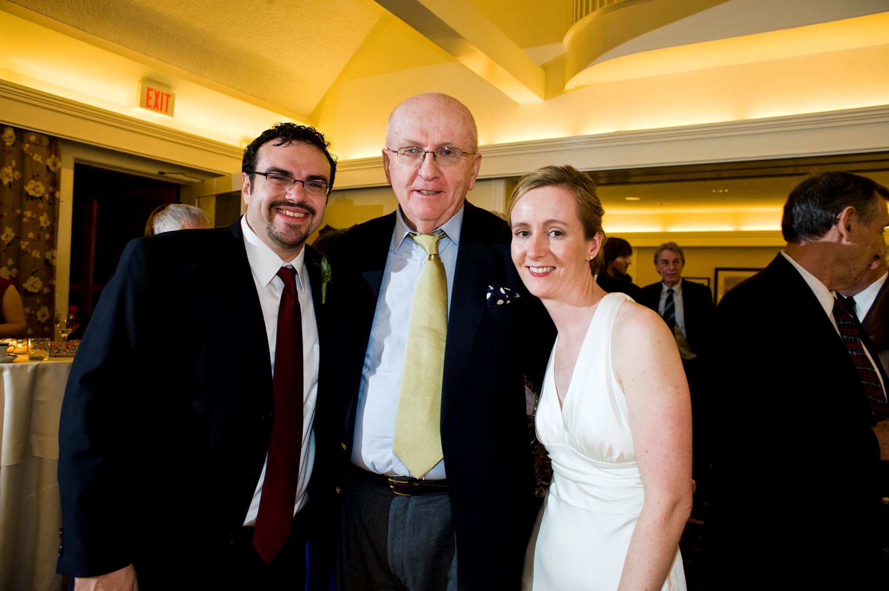 Obituary of Lawrence G. Driscoll