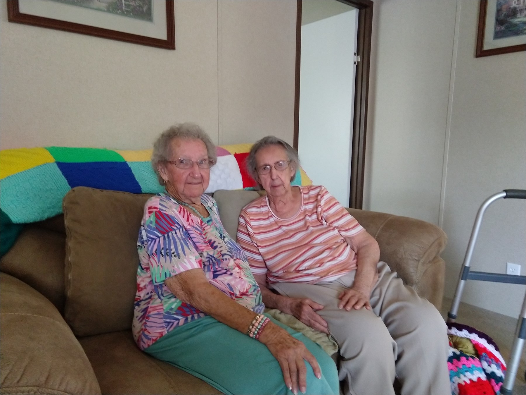 Obituary of Ruby Jane Ringley