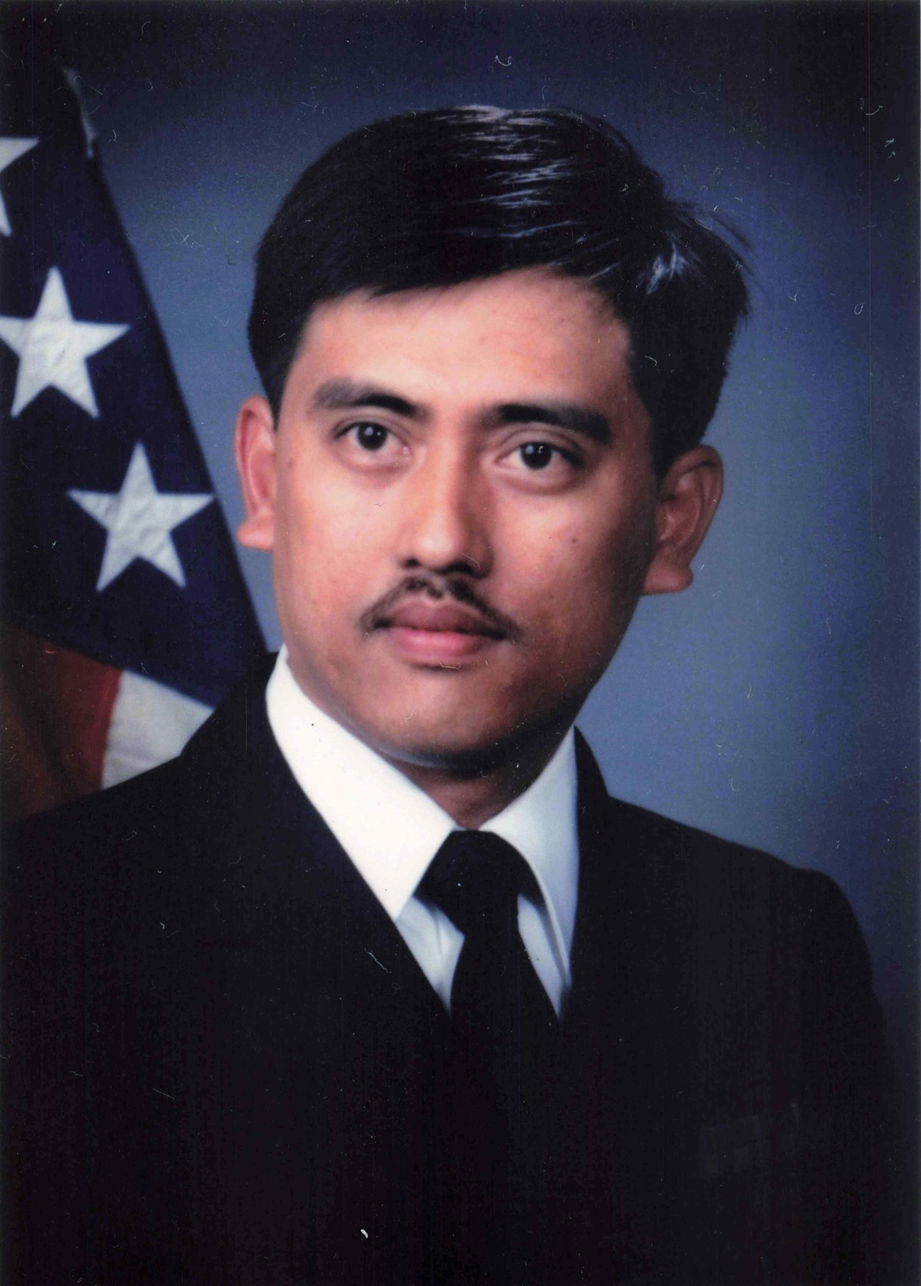 Obituary of Geoffrey Legasto De Los Santos