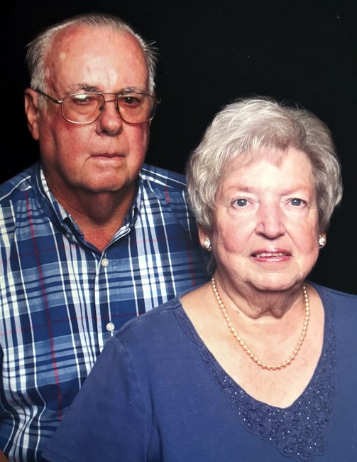 Obituary of Alice Muriel Vinson