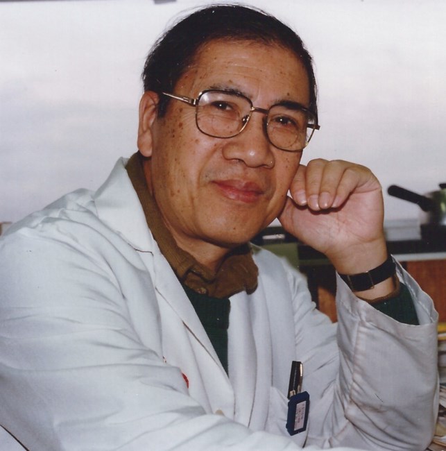 Obituary of Liren Lin