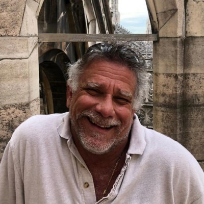 Obituary of Frank Bencivenga