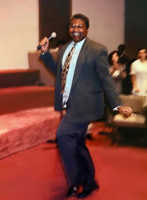 Obituary of Donald Ray Eddens