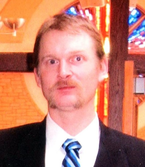 Obituary of Virgil Randall Kempenaar II