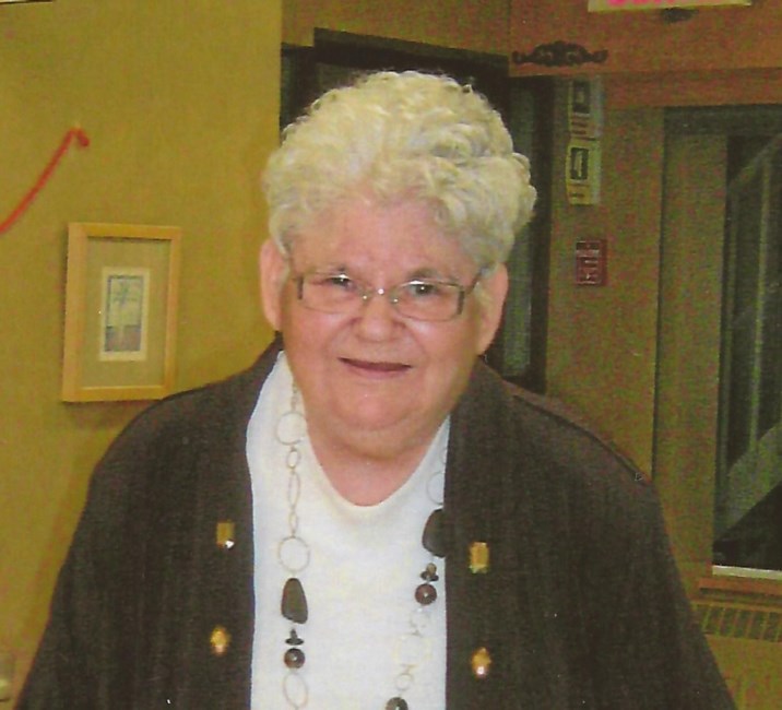 Obituary of Nicole Tremblay