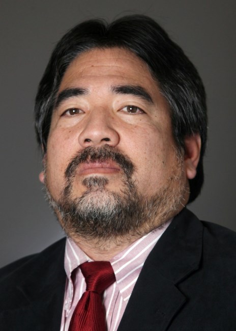 Obituary of Ronald Noriaki Yamaguchi