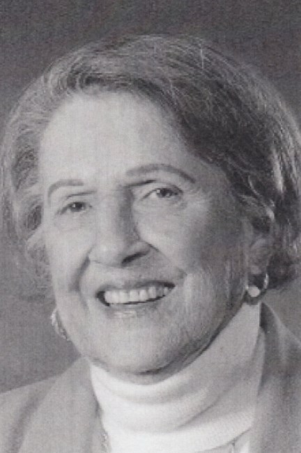 Obituary of Evelyn Louise Quatman