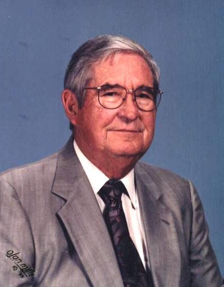 Obituary of Dr. John E. Sandner