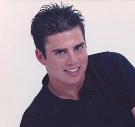 Obituary of Ryan Scott Miller