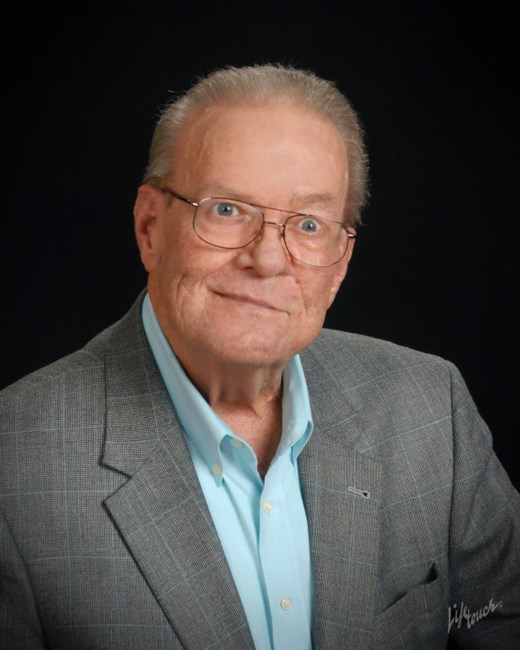 Obituary of Patrick Charles McKinney